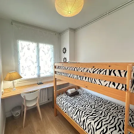 In Borrell Lägenhetshotell