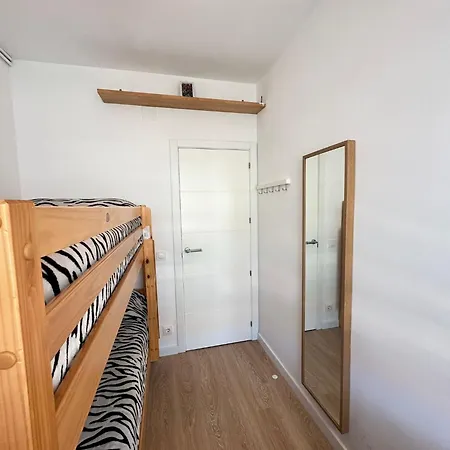 In Borrell Lägenhetshotell Barcelona