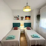 公寓式酒店 In Borrell *